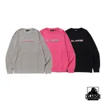 XLARGE EMBROIDERY GRADATION LOGO CREWNECK SWEAT 衛衣 01201211