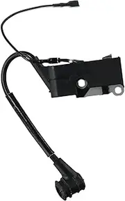 Replacement Ignition Coil Supply 1pc 45CC 52CC 58CC 5200 5800 152F-100A For Chinese Chainsaw 4500 Parts Equipment