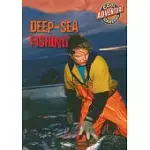 DEEP-SEA FISHING