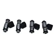 4Pcs Fuel Injector For Fiat Brava Bravo 182 Marea 185 Palio Lancia Delta IWP001
