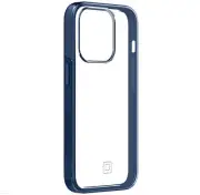 Incipio Organicore Protective Case for Apple iPhone 14 Pro IPH-2045-OBLUC Blue