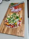 Grazing Board / Serving Platter / Cheese Board / Cutting Board, Free Engraving