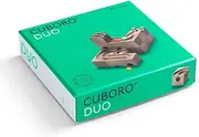 Duo - The Extra Set for parallel double runs