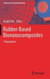 在飛比找博客來優惠-Rubber Based Bionanocomposites