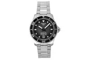Tissot Seastar 1000 Powermatic 80 Grey Dial Automatic Diver's T120.807.11.051.00 300M Men's Watch