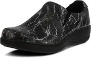 [Spring Step] Professional Women's WOOLIN-Light Uniform Dress Shoe