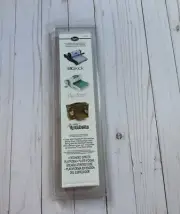 Sizzix Extended Spacer ~Vagabond, Big Shot, Big Kick ~ NEW