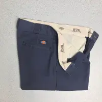 在飛比找蝦皮購物優惠-迪凱思 Dickies 874 海軍藍