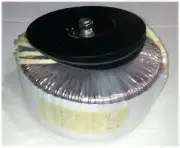 AN-8412 - 800VA 12V 16A x4 or 12+12+12+12 coils Power Transformer