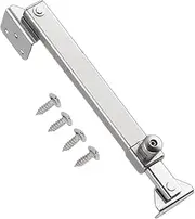 Casement Window Lock, Stainless Stay Lock, Easy Install Latch, Window Safety Lock, Stainless Steel Casement Stay Locks For Secure And Child-Safe Easy Installation Window Latch Locks