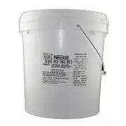 Nestle Couverture Dark Dipping Choc - RCD (15kg drum)