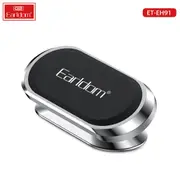 Earldom 360° Rotate Universal Magnetic Car Mount Dash Phone Holder Mobile Phone