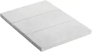 [Giselle Bedding] Foldable Mattress Folding Foam Mattresses Camping Double Gel