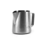 Milk Frothing Pitcher | 20oz 600ml Coffee Latte & Cappuccino Art Barista Stea...