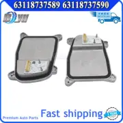 For BMW Mini F55 F56 F57 F54 New Light R&L Turn Signal Daytime Running 2PCS