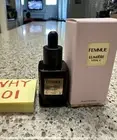 FEMMUE Lumiere Vital C Face Serum Brightening .33oz/10mL EXP6/2026 TRAVEL SZ