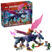 LEGO Ninjago 71842 Rontu the Master Dragon