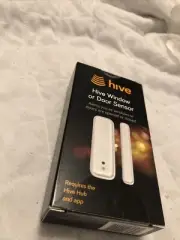 NEW SEALED Hive Window or Door Motion Sensor Smart Home Indoor FREE SHIPPING