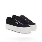 Superga 2790 Platform Sneakers
