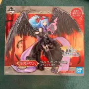 That Time I Got Reincarnated as a Slime Rimuru devil ver Last One Ichiban kuji