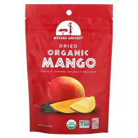 在飛比找iHerb優惠-[iHerb] Mavuno Harvest Organic