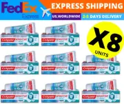 Colgate Sensitive Pro-relief Complete Protect Toothpaste 110g X 8 ( FAST SHIP )