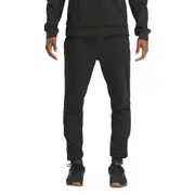Reebok Strength Pants Black Men's Activewear Sports Jogger Casual Bottoms