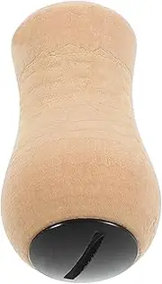 Fishing Reels Knob Replacement Soft Cork Handle Knob Lightweight and for Enhanced Experience