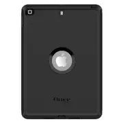 OtterBox Defender Case (Pro Pack) For iPad 7th/8th/9th Gen 10.2" - Black