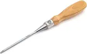 Narex Richter Bevel Edge Cryogenic Steel Cabinet Chisel 3mm Wide