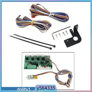 3D Printer BL Touch V3.1 Auto Bed Leveling Cable Kit for 32