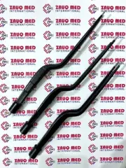 Zauq Med USA Two Pin Plug Bayonet Nonstick 3 Forceps