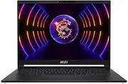 [MSI] Stealth 14Studio A13VF-032AU 14" RTX4060 Core i7 White Laptop Win 11