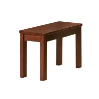 在飛比找momo購物網優惠-【BODEN】亞恒1.9尺實木椅凳/板凳(單張)