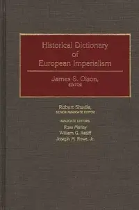 在飛比找博客來優惠-Historical Dictionary of Europ