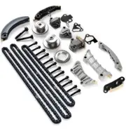 Engine Timing Chain Kit 9-0753S for Chevrolet Buick Pontiac Saturn 3.6L 3.0L V6