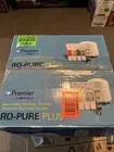 Osmosis Watts Premier RO Pure Plus VOC 4 Stage Reverse Osmosis System