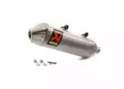 AKRAPOVIC Titanium Slip on Exhaust System 250 350 SX-F 2016-17 250 79005979100