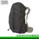 【全家遊戶外】Mystery Ranch 神秘農場 Ravine 健行登山背包 50L M 黑 61200 大型背包