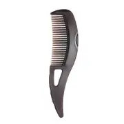 Dandruff Relief Comb Hollow Tooth Hair Brush for Scalp Point Massage Dandruff Removal Reduce Scalp Itching Care Comb for Women Men 2PCS