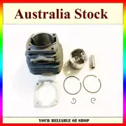 45MM Chainsaw Cylinder Piston Kit For 52CC 5200 Gasoline Chain Saw Chainsaw