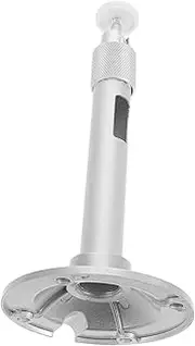 Angoily Ceiling Mount Projector Bracket Aluminum Projector Tripod Stand Easy Install