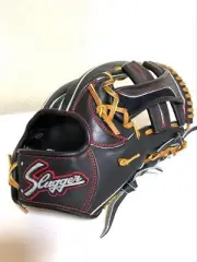Limited Kip Leather Ksg-24Ms Kubota Slugger Hardball For General Infielders