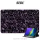 SEDL 魔幻森林 iPad保護套 筆槽保護套 平板保護殼 air mini Pro 10代 11 12.9吋