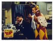 That Night In Rio Lobby Card Don Ameche Carmen Miranda 1941 Old Movie Photo