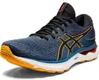 ASICS GEL-Nimbus 24 Running Shoes 'Azure' Men's Size 8 - 1011B359