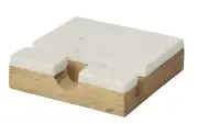 Eliot Tablet Recipe Stand