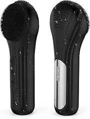FCB1 Face Cleansing Brush Rechargeable Waterproof for Cleansing Exfoliating Massaging Electric Face Scrub for Women and Men