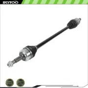 For 2019-2022 Toyota Corolla 2.0L Front Right Passenger Side CV Axle Assembly (for: Toyota)