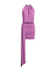 [ALESSANDRO LEGORA] ALESSANDRO LEGORA Mini dresses - Item 15439000